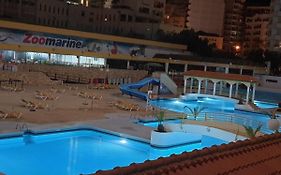 Aparthotel Clube Praia da Rocha